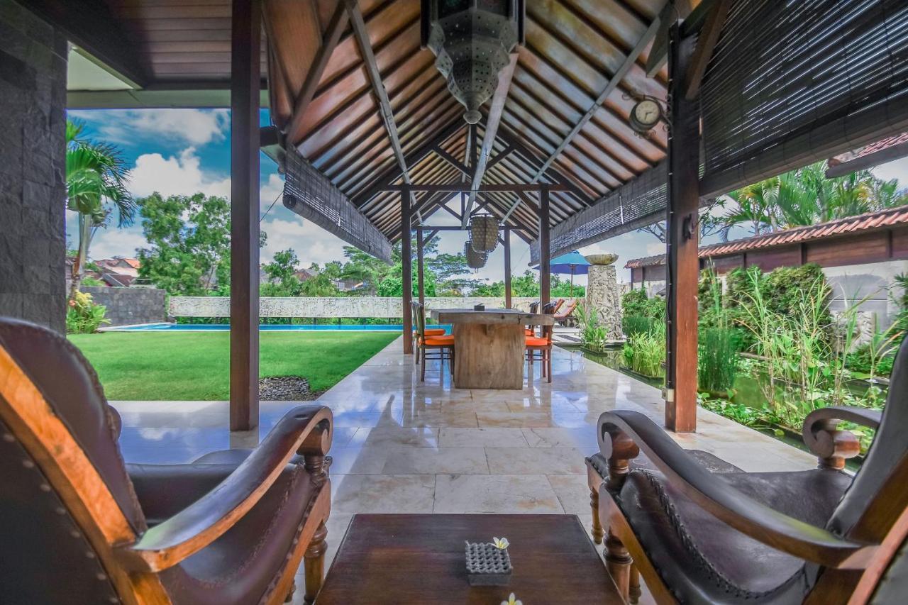 Ungasan Beach Villas 外观 照片