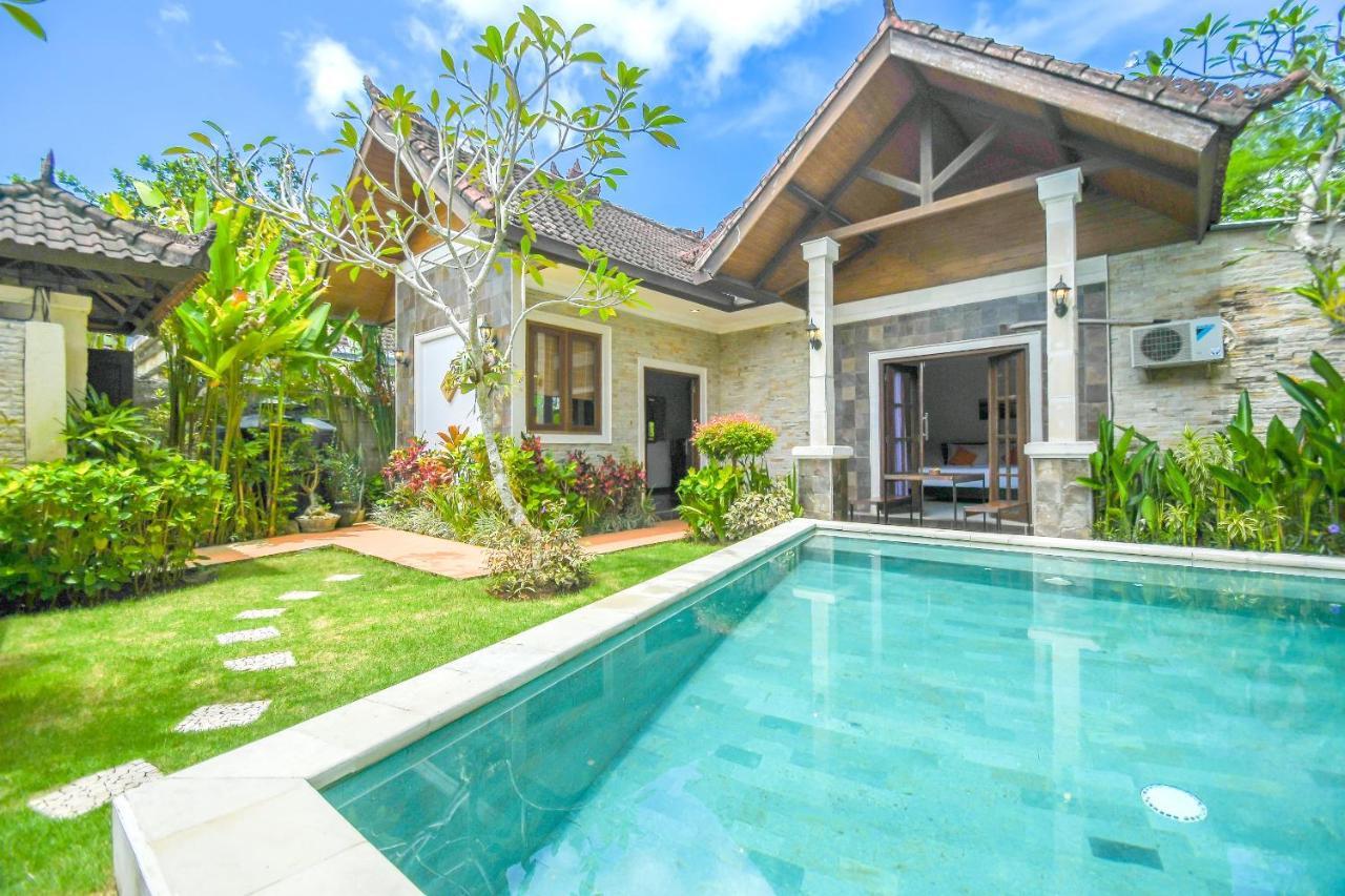 Ungasan Beach Villas 外观 照片