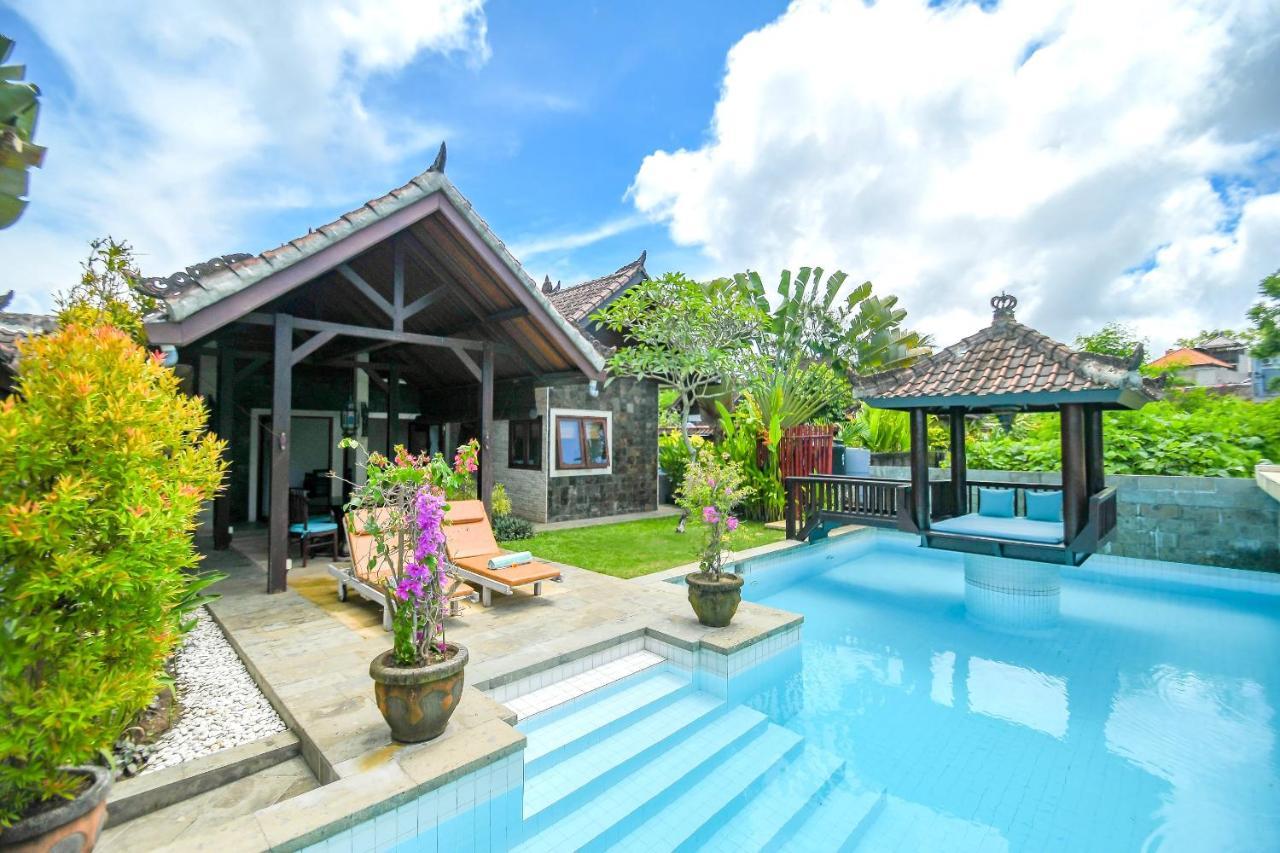 Ungasan Beach Villas 外观 照片