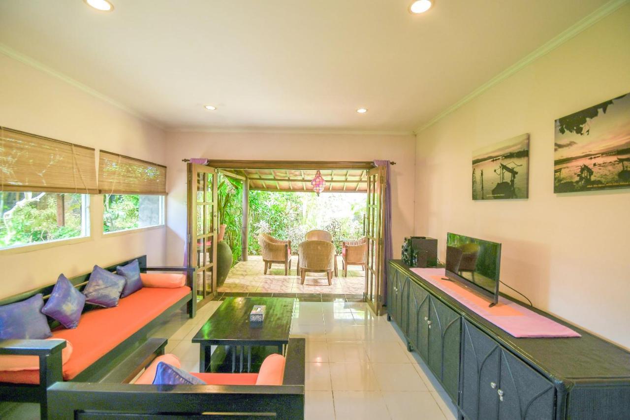 Ungasan Beach Villas 外观 照片