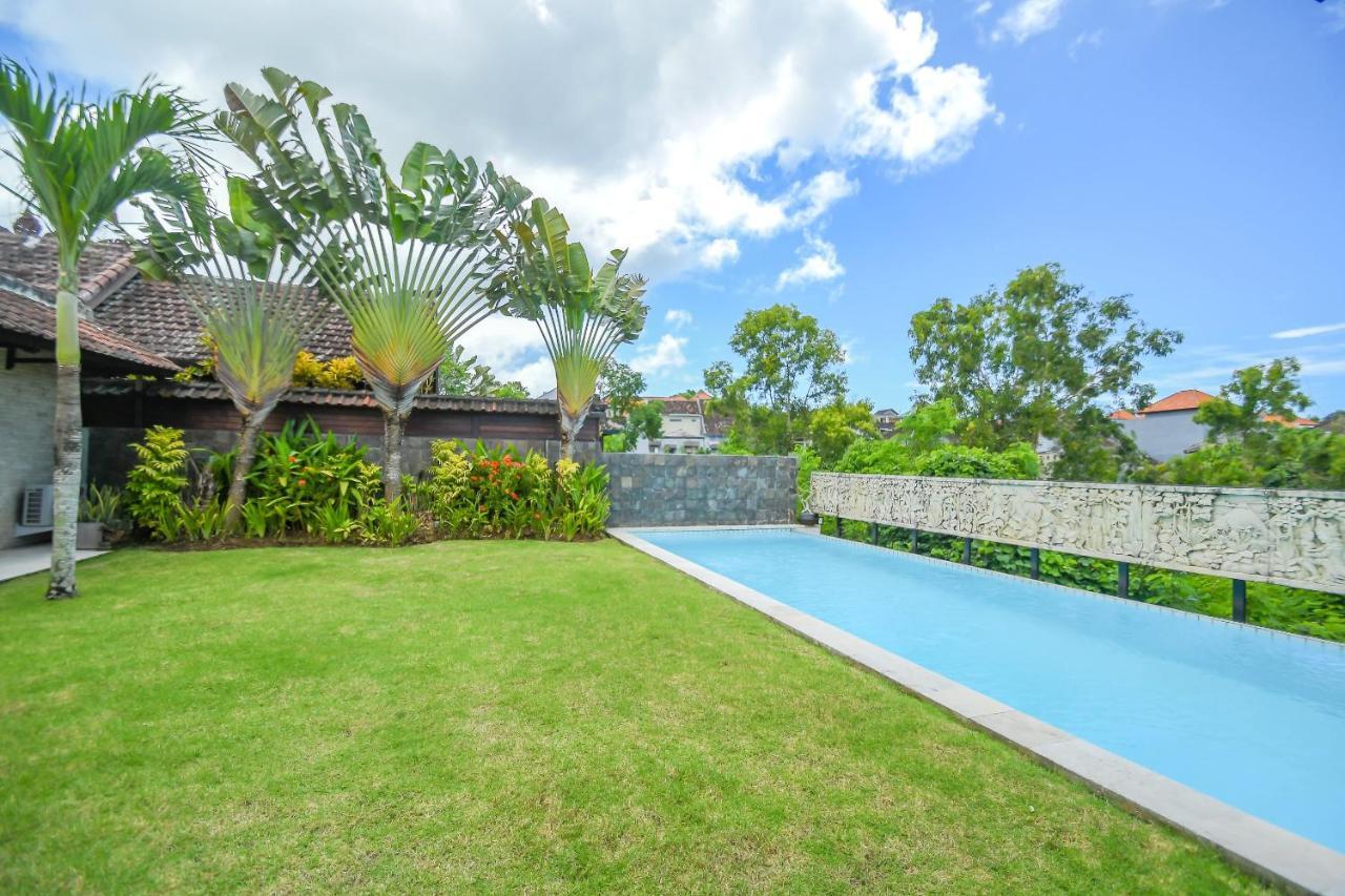Ungasan Beach Villas 外观 照片
