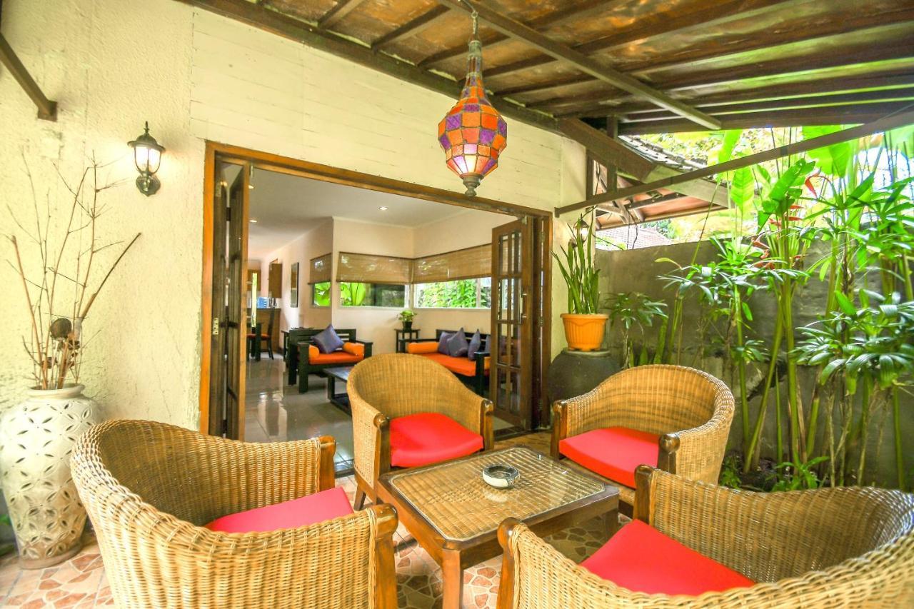 Ungasan Beach Villas 外观 照片