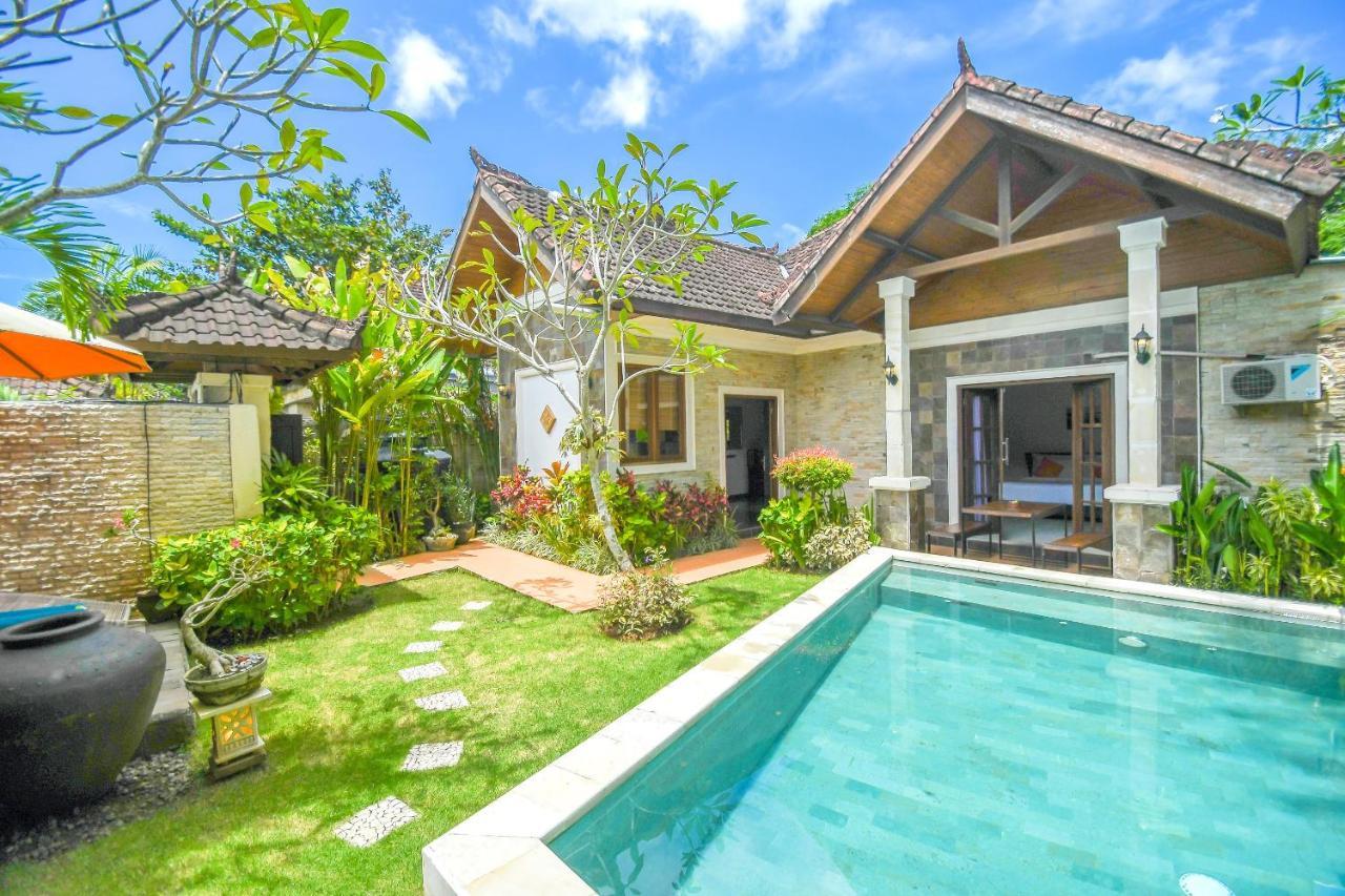 Ungasan Beach Villas 外观 照片