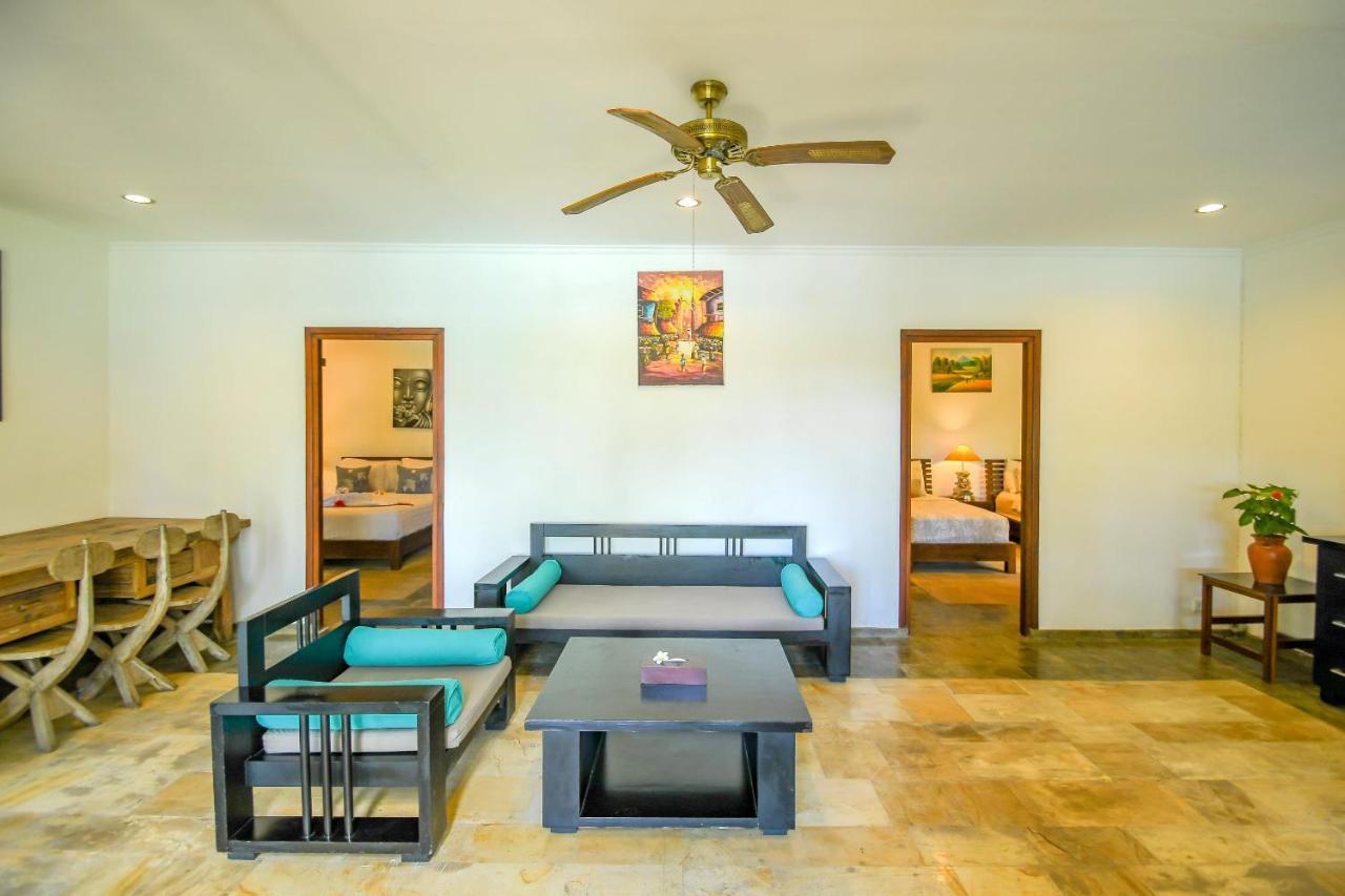 Ungasan Beach Villas 外观 照片