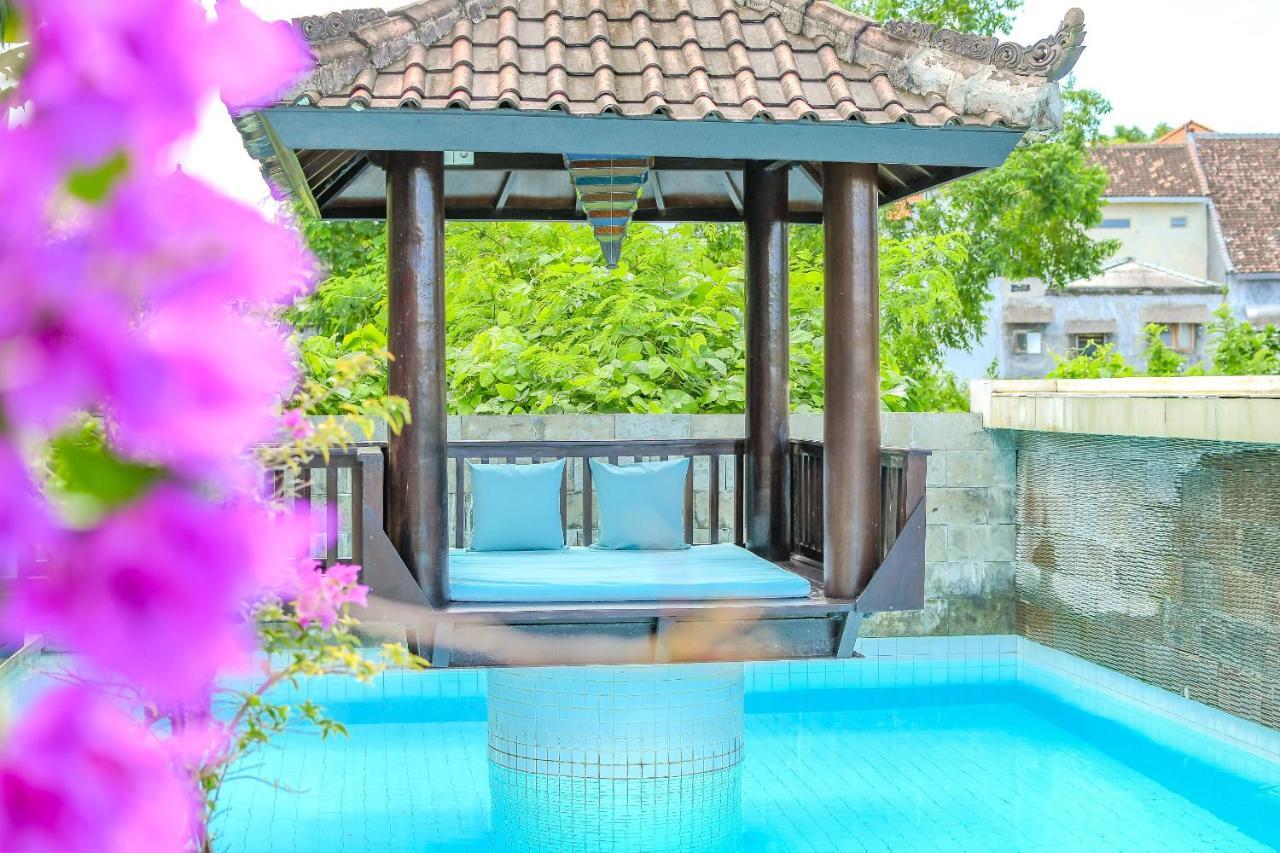 Ungasan Beach Villas 外观 照片