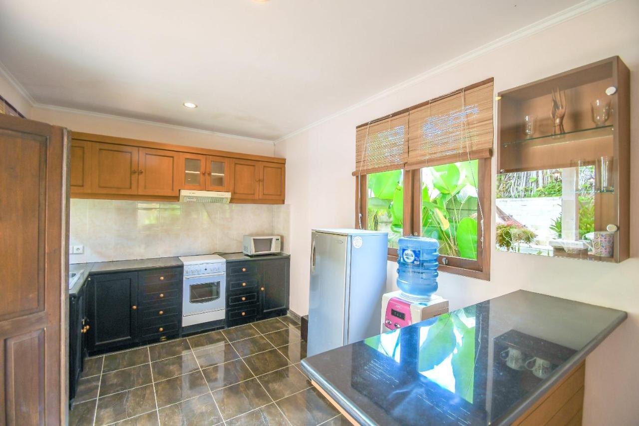 Ungasan Beach Villas 外观 照片