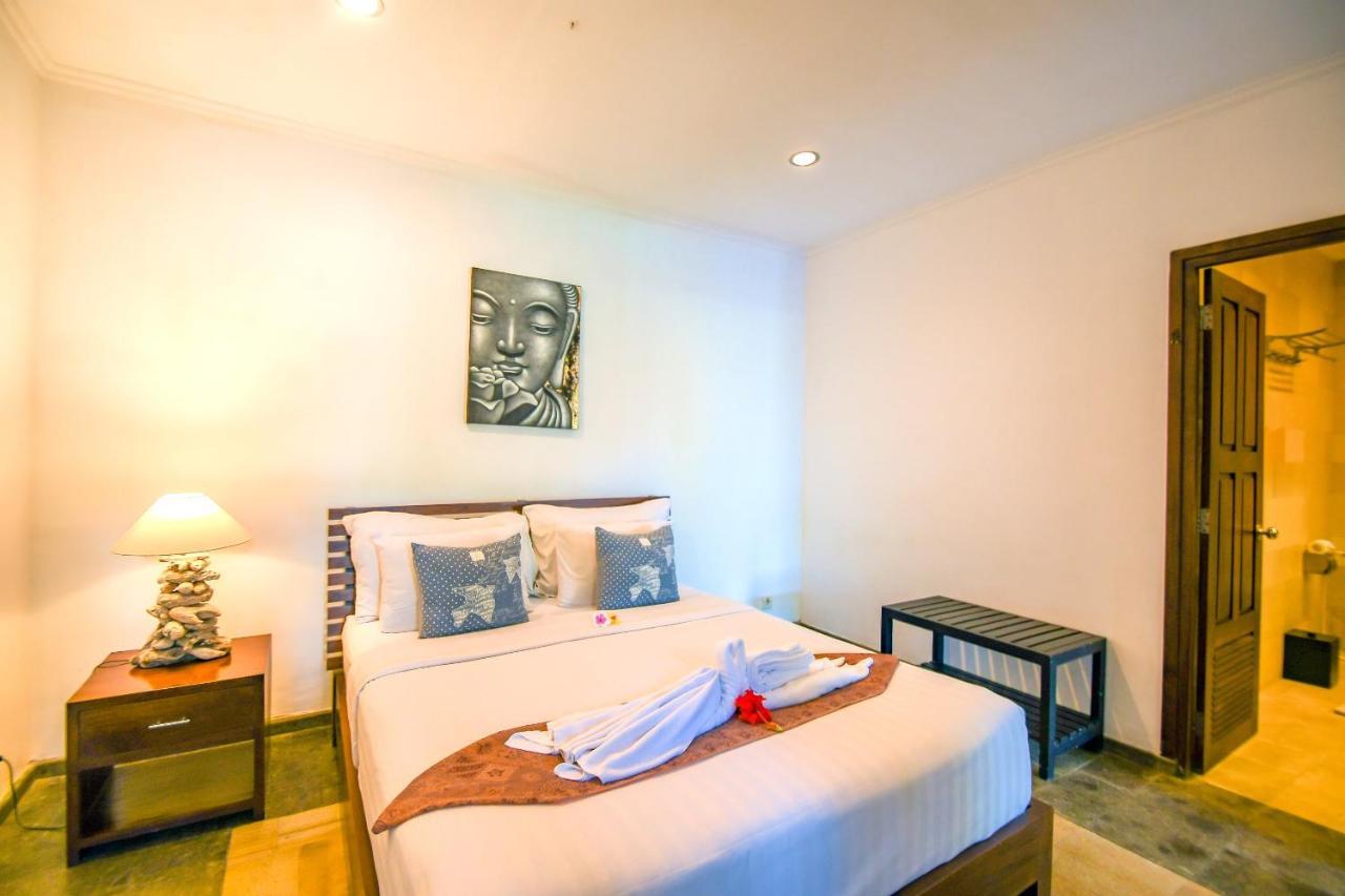 Ungasan Beach Villas 外观 照片
