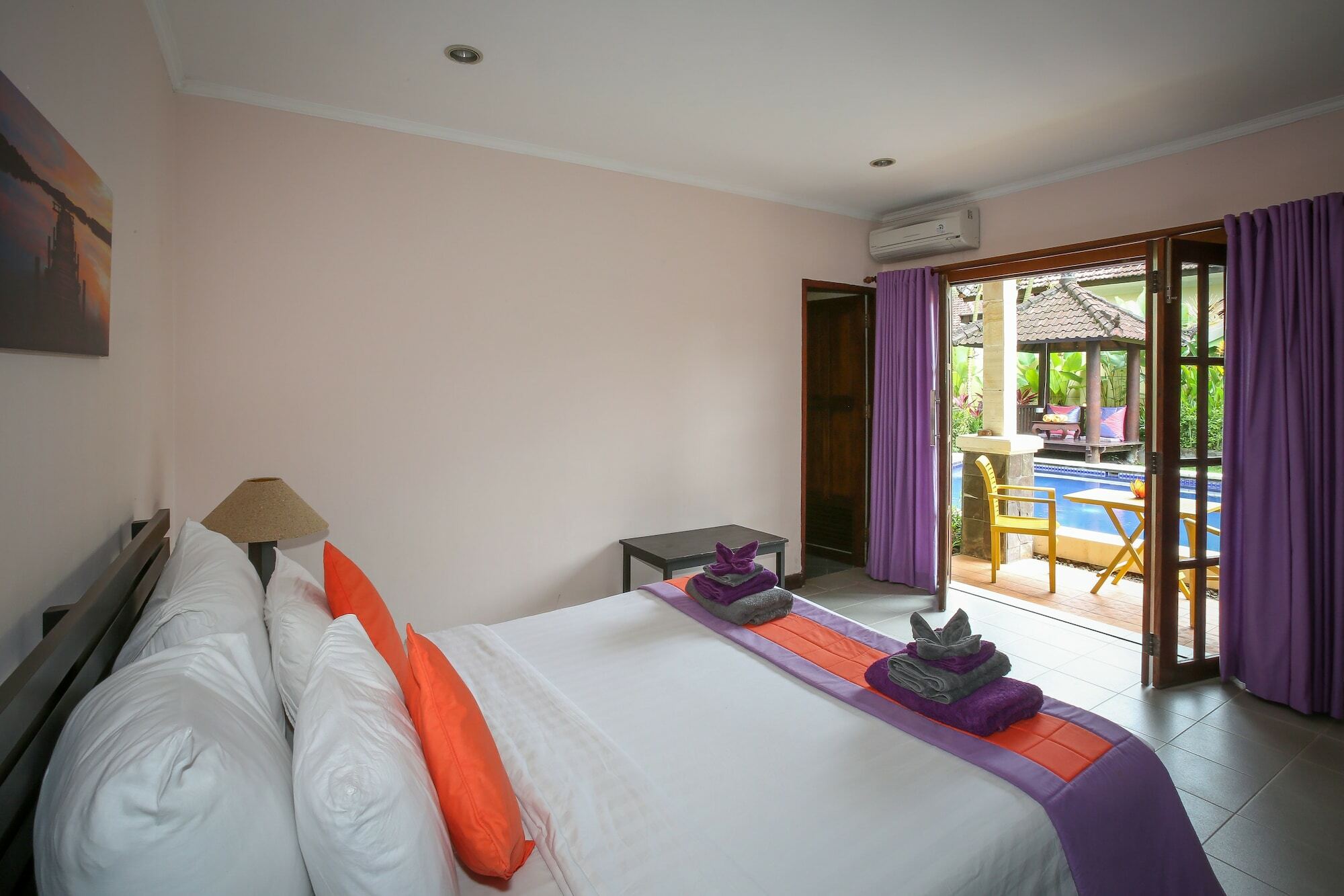 Ungasan Beach Villas 外观 照片