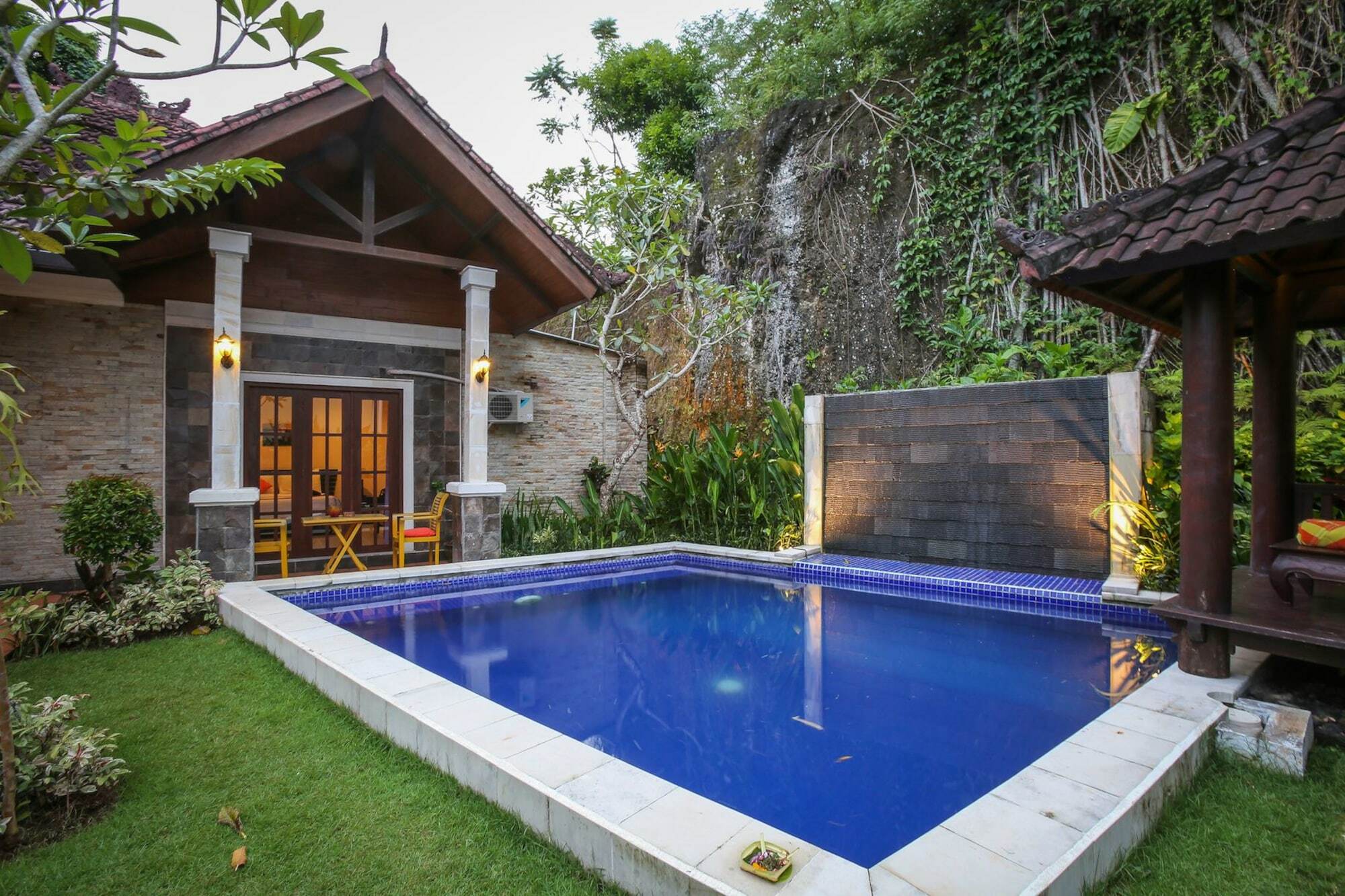 Ungasan Beach Villas 外观 照片